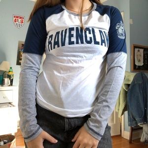 Ravenclaw t shirt